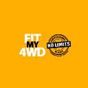 Fit My 4wd logo